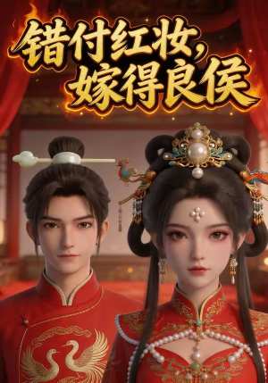 错付红妆,嫁得良侯(46集) 错付红妆,嫁得良侯(46集)古装短剧推荐