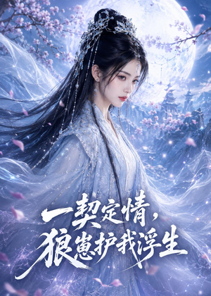 一契定情，狼崽护我浮生（52集）热门火爆短剧