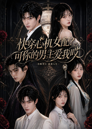 快穿心机女配？可你的男主爱我哎（76集）在线观看完整版