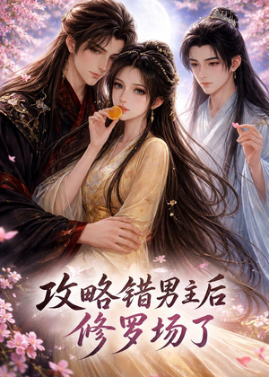 攻略错男主后修罗场了(26集) 攻略错男主后修罗场了(26集)超火热门短剧