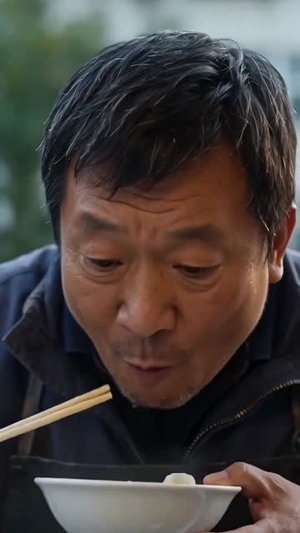 冷灶起微光，手艺见春风（62集）夸克在线观看