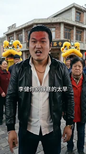 激荡1988:商业大亨,从卸磨杀驴开始(30集) 激荡1988:商业大亨,从卸磨杀驴开始(30集)正能量短剧分享