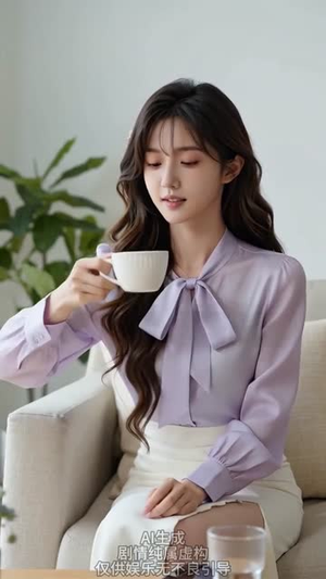 她的温柔有秘密(66集) 她的温柔有秘密(66集)热播短剧免费看