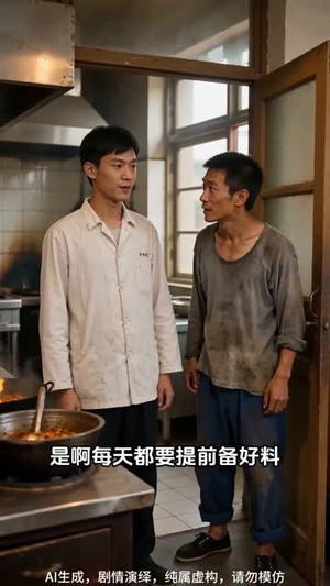 铁根的虾途梦(40集) 铁根的虾途梦(40集)悬疑短剧推荐