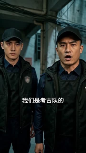 直播考古:邪物别过来(84集) 直播考古:邪物别过来(84集)精彩短剧天天看