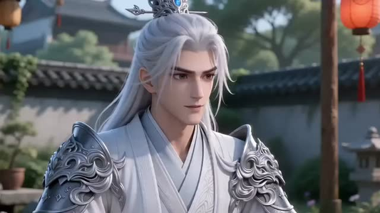 仙尊爹地，娘亲她又跑了（47集）在线看完整版