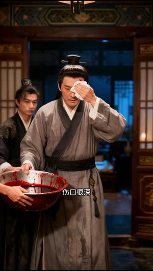 美人谋：艳骨覆京华（30集）分享好看短剧