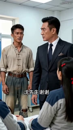 重生八零:我把哑妻宠上天(79集) 重生八零:我把哑妻宠上天(79集)追短剧太上头了