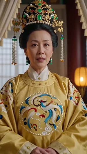 我靠小纸条把废太子虐成帝王(40集) 我靠小纸条把废太子虐成帝王(40集)短剧全集完整