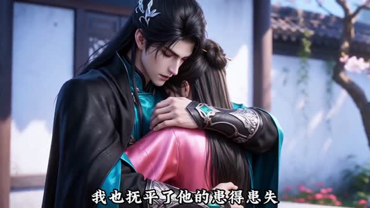揽月入锦（20集）全集完整版