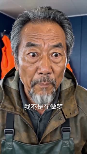 我家井里有条龙第二季（71集）每天短剧分享