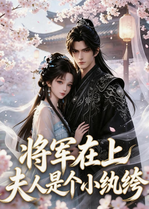 将军在上：夫人是个小纨绔（24集）精彩热门短剧