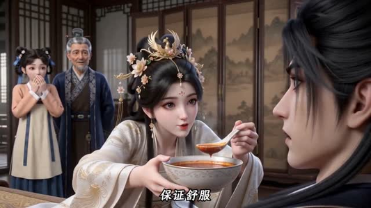王妃她又开错药了（36集）短剧全集完整