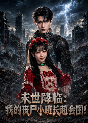 末世降临：我的丧尸小班长超会囤！（62集）全集在线看