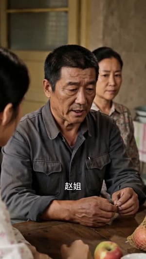 东北媳妇不好惹(44集) 东北媳妇不好惹(44集)短剧全集抢先看