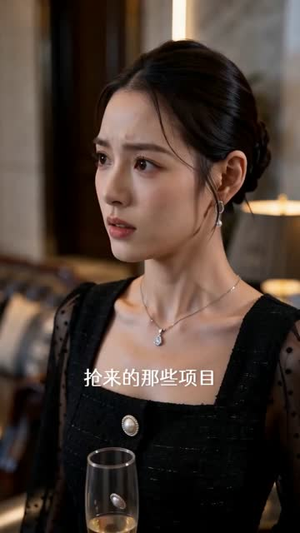 离婚后,爸妈身份藏不住了(60集) 离婚后,爸妈身份藏不住了(60集)最火的短剧