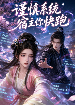 谨慎系统：宿主你快跑！（20集）在线观看全集