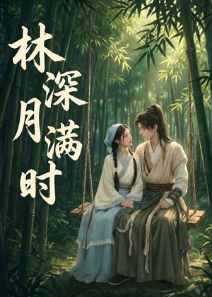 林深月满时(46集) 林深月满时(46集)独家资源免费看