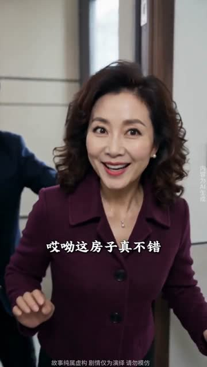 抗住了,才配拥有(34集) 抗住了,才配拥有(34集)在线观看完整版