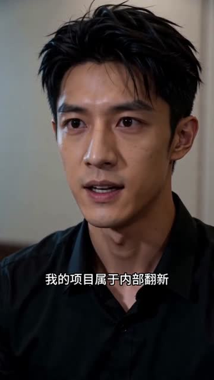 辞职回乡,我在县城打造产业帝国(40集) 辞职回乡,我在县城打造产业帝国(40集)古代短剧推荐