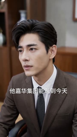 销冠报销被开，我带走亿万客户（50集）夸克网盘观看
