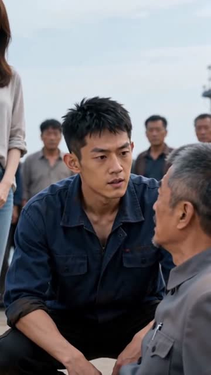 听海渔王(31集) 听海渔王(31集)免费看全网短剧