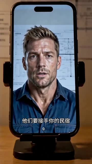 房东收楼后,我带走了生意(50集) 房东收楼后,我带走了生意(50集)全集完整版