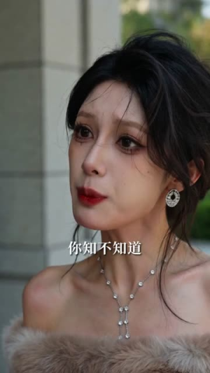 五一借车给同事,她开我宝马跑滴滴(60集) 五一借车给同事,她开我宝马跑滴滴(60集)贝贝短剧分享