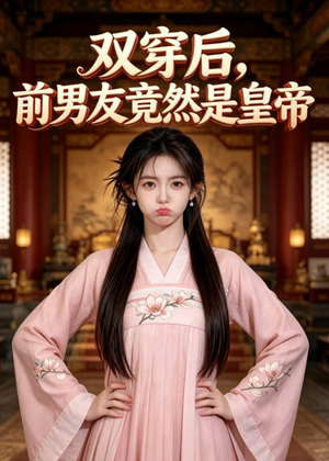 双穿后,前男友竟然是皇帝(52集) 双穿后,前男友竟然是皇帝(52集)每日分享短剧