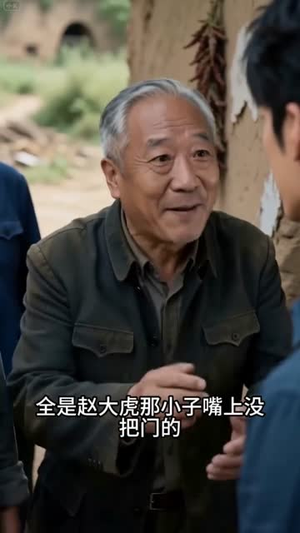 岁月无声:从破窑洞开始的丰收年代(62集) 岁月无声:从破窑洞开始的丰收年代(62集)好看的国产短剧