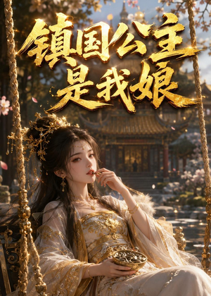 镇国公主是我娘(29集) 镇国公主是我娘(29集)红果免费看短剧
