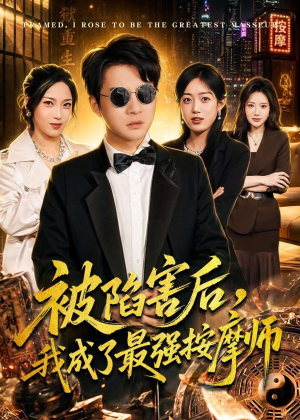 被陷害后,我成了最强按摩师(90集) 被陷害后,我成了最强按摩师(90集)热门短剧推荐。