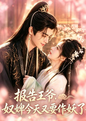 报告王爷,奴婢今天又要作妖了(78集) 报告王爷,奴婢今天又要作妖了(78集)西瓜短剧免费看