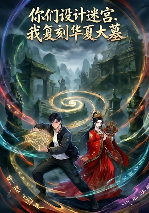 你们设计迷宫,我复刻华夏大墓第一季(60集) 你们设计迷宫,我复刻华夏大墓第一季(60集)看过的人都说好