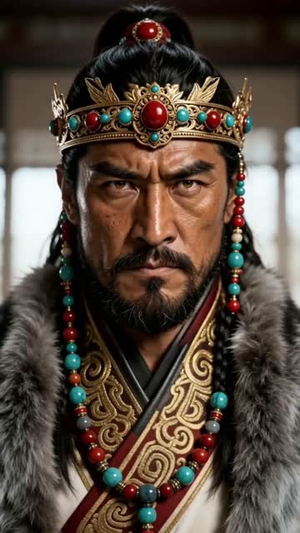 青鸢策（64集）全集免费看短剧