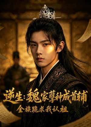 逆生:魏家孽种成首辅全族跪求我认祖(76集) 逆生:魏家孽种成首辅全族跪求我认祖(76集)抢先看新短剧