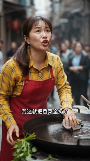 别惹不吃香菜的人(32集) 别惹不吃香菜的人(32集)看到大结局