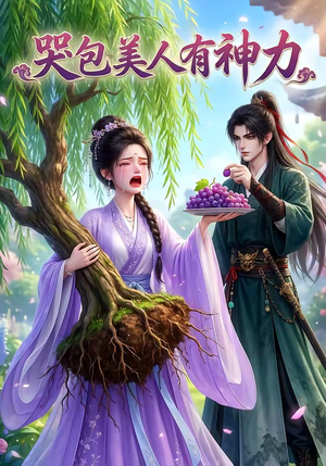 哭包美人有神力(26集) 哭包美人有神力(26集)第32集