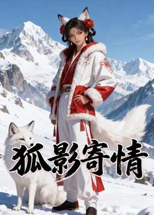 狐影寄情(42集) 狐影寄情(42集)观看软件