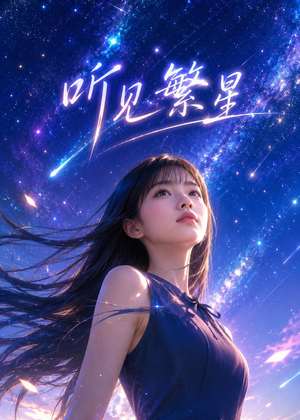 听见繁星（57集）这部短剧太好看
