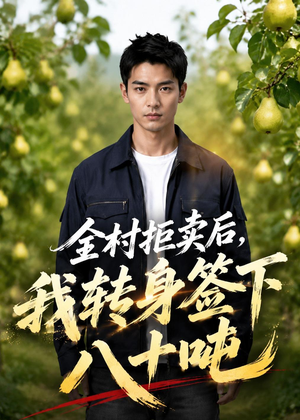 全村拒卖后,我转身签下八十吨(48集) 全村拒卖后,我转身签下八十吨(48集)短剧追到爽