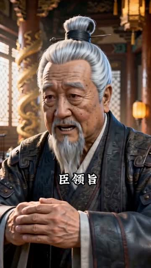 明末暴君：开局给大明续命三百年2（54集）短剧免费分享