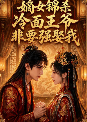 嫡女锦杀:冷面王爷非要强娶我(82集) 嫡女锦杀:冷面王爷非要强娶我(82集)一共多少集