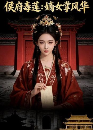 侯府毒莲：嫡女掌风华（86集）高清无码免费看