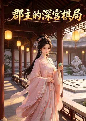 郡主的深宫棋局（29集）精彩不断免费看