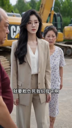 以我锋芒报生恩(52集) 以我锋芒报生恩(52集)今日短剧分享