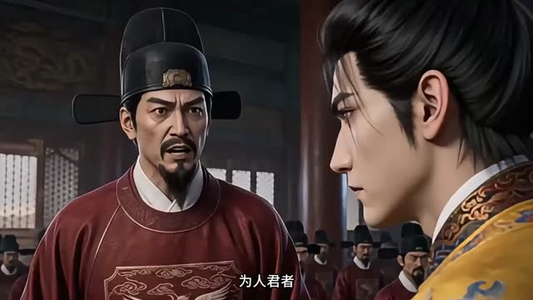 大明帝王路(71集) 大明帝王路(71集)爱上了这部剧了