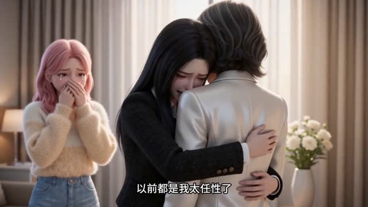 重启救赎歌王(102集) 重启救赎歌王(102集)最热短剧推荐