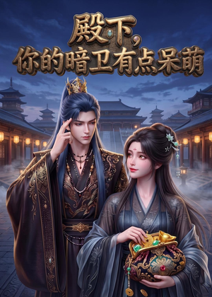 殿下,你的暗卫有点呆萌(74集) 殿下,你的暗卫有点呆萌(74集)免费观看