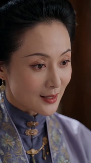 金枝刺:嫡女归位(45集) 金枝刺:嫡女归位(45集)短剧片段推荐